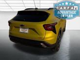 Thumbnail of 2025 Nitro Yellow Chevrolet Trax