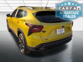 Thumbnail of 2025 Nitro Yellow Chevrolet Trax