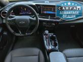 Thumbnail of 2025 Nitro Yellow Chevrolet Trax