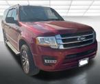 Photo of 2015 Ruby Red Metallic Ford Expedition