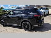 Thumbnail of 2026 Mineral INFINITI QX60
