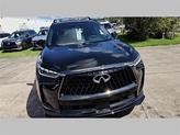 Thumbnail of 2026 Mineral INFINITI QX60