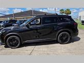 Thumbnail of 2026 Mineral INFINITI QX60