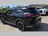 Thumbnail of 2026 Mineral INFINITI QX60