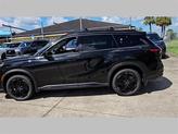 Thumbnail of 2026 Mineral INFINITI QX60
