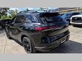 Thumbnail of 2026 Mineral INFINITI QX60