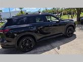 Thumbnail of 2026 Mineral INFINITI QX60