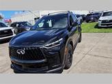 Thumbnail of 2026 Mineral INFINITI QX60