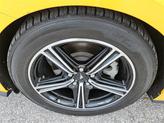 Thumbnail of 2024 Yellow Ford Mustang