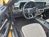 Thumbnail of 2024 Yellow Ford Mustang