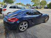 Thumbnail of 2014 Black Porsche Cayman