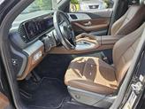 Thumbnail of 2024 Black Mercedes-Benz GLE 350