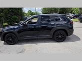 Thumbnail of 2024 Jet Black Mazda CX-50