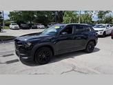 Thumbnail of 2024 Jet Black Mazda CX-50