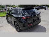 Thumbnail of 2024 Jet Black Mazda CX-50
