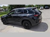 Thumbnail of 2024 Jet Black Mazda CX-50