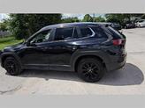 Thumbnail of 2024 Jet Black Mazda CX-50