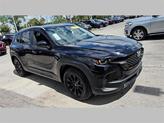 Thumbnail of 2024 Jet Black Mazda CX-50