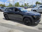 Thumbnail of 2024 Jet Black Mazda CX-50
