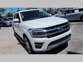 Thumbnail of 2023 Oxford White Ford Expedition