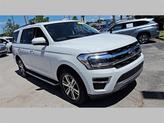 Thumbnail of 2023 Oxford White Ford Expedition
