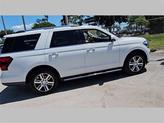 Thumbnail of 2023 Oxford White Ford Expedition