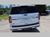 Thumbnail of 2023 Oxford White Ford Expedition