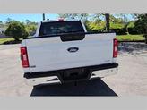 Thumbnail of 2023 Oxford White Ford F-150