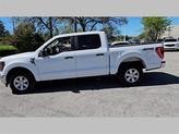 Thumbnail of 2023 Oxford White Ford F-150