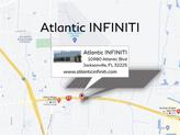 Thumbnail of 2019 Black Obsidian INFINITI QX50