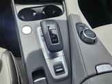 Thumbnail of 2025 Graphite Shadow INFINITI QX50