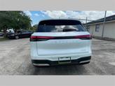 Thumbnail of 2026 White INFINITI QX60