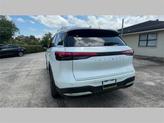 Thumbnail of 2026 White INFINITI QX60