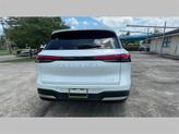 Thumbnail of 2026 White INFINITI QX60