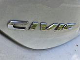 Thumbnail of 2016 White Honda Civic