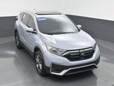 Thumbnail of 2020 Sonic Gray Pearl Honda CR-V