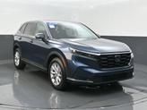 Thumbnail of 2024 Canyon River Blue Metallic Honda CR-V
