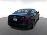 Thumbnail of 2024 Super Black Nissan Altima