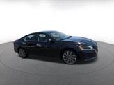 Thumbnail of 2024 Super Black Nissan Altima