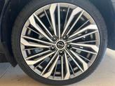 Thumbnail of 2024 Super Black Nissan Altima