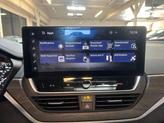 Thumbnail of 2024 Super Black Nissan Altima