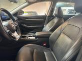 Thumbnail of 2024 Super Black Nissan Altima