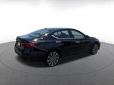 Thumbnail of 2024 Super Black Nissan Altima