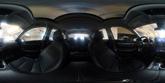 Thumbnail of 2024 Super Black Nissan Altima