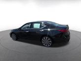 Thumbnail of 2024 Super Black Nissan Altima