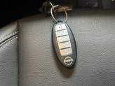 Thumbnail of 2024 Super Black Nissan Altima