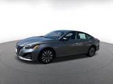 Thumbnail of 2024 Gun Metallic Nissan Altima