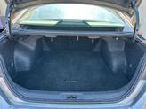 Thumbnail of 2024 Gun Metallic Nissan Altima