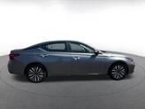 Thumbnail of 2024 Gun Metallic Nissan Altima
