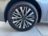 Thumbnail of 2024 Gun Metallic Nissan Altima